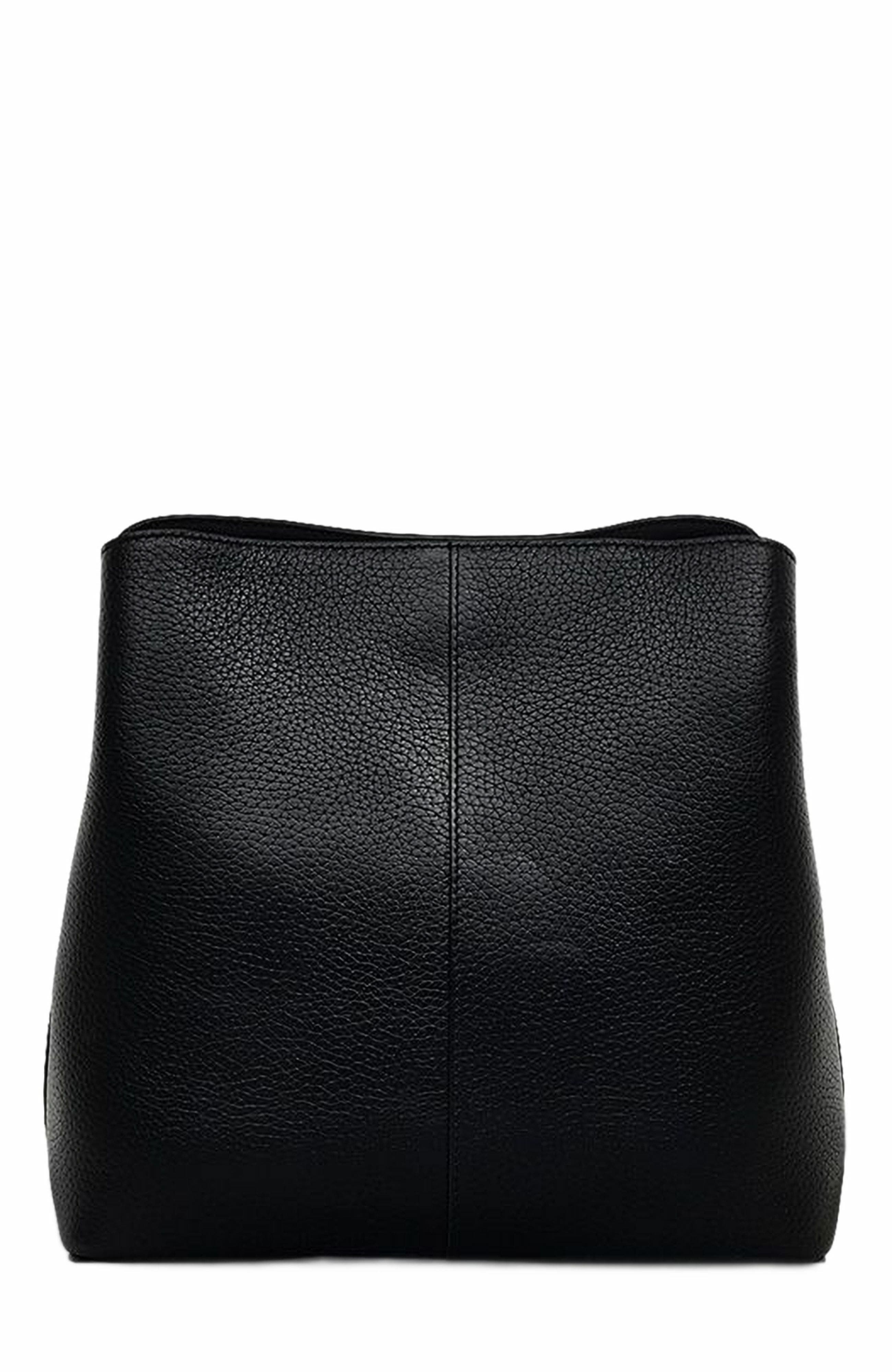 Radley Dukes Place Medium Compartment Crossbody Bag, Alternate, color, Black