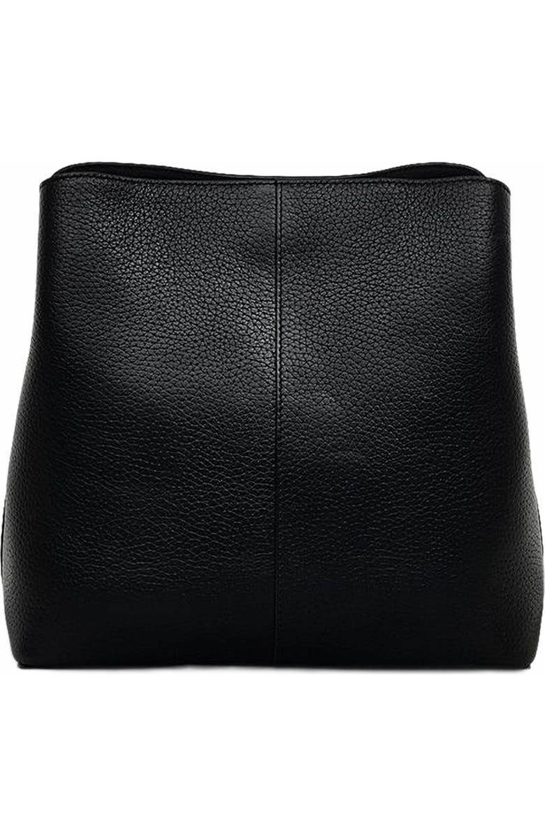 Radley Dukes Place Medium Compartment Crossbody Bag, Alternate, color, Black