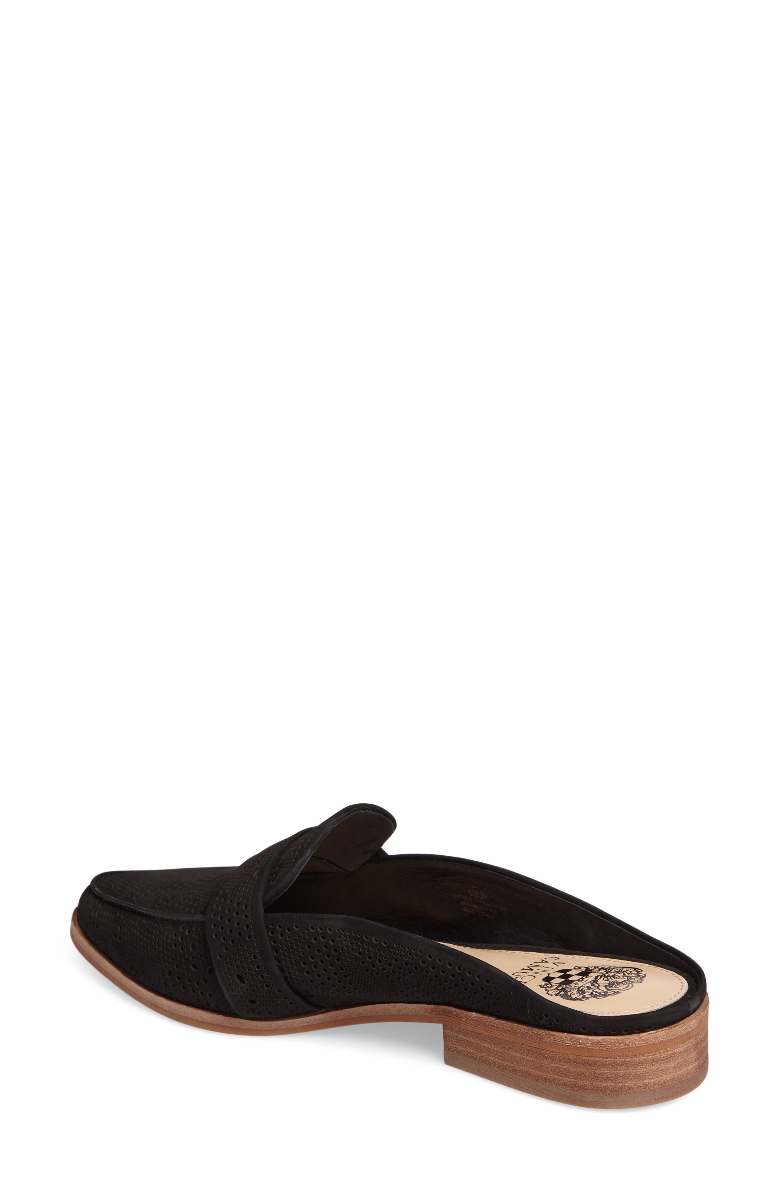 Vince Camuto Kaylana Loafer Mule, Alternate, color, 