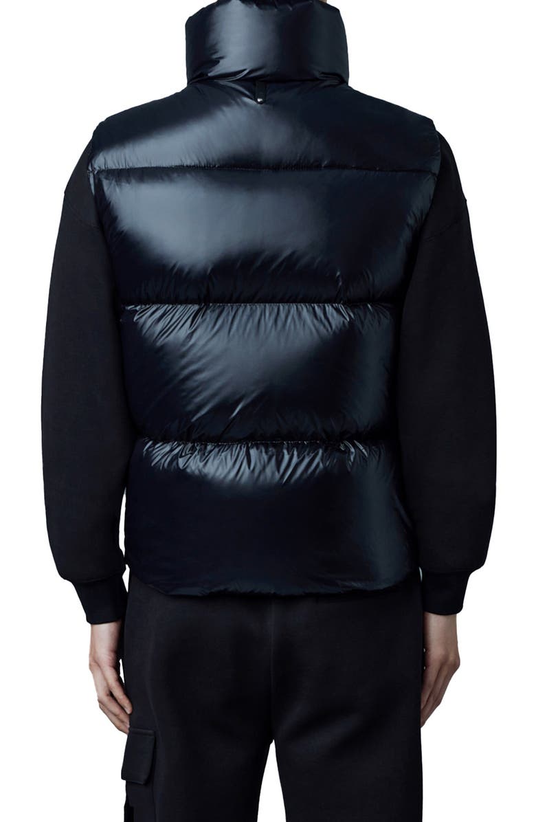 Mackage Kane Puffer Vest, Alternate, color,