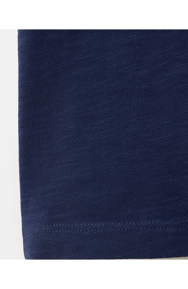 MANGO TEEN <p>Kids' Straight Leg Cotton Jersey Trousers</p>, Alternate, color,