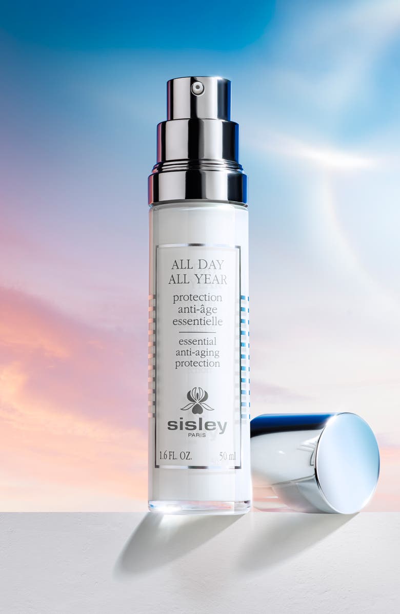 Sisley Paris All Day All Year Essential Anti-Aging Protection Shield, Alternate, color, 