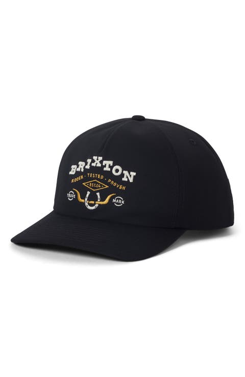 Beekman Herringbone Driving Cap