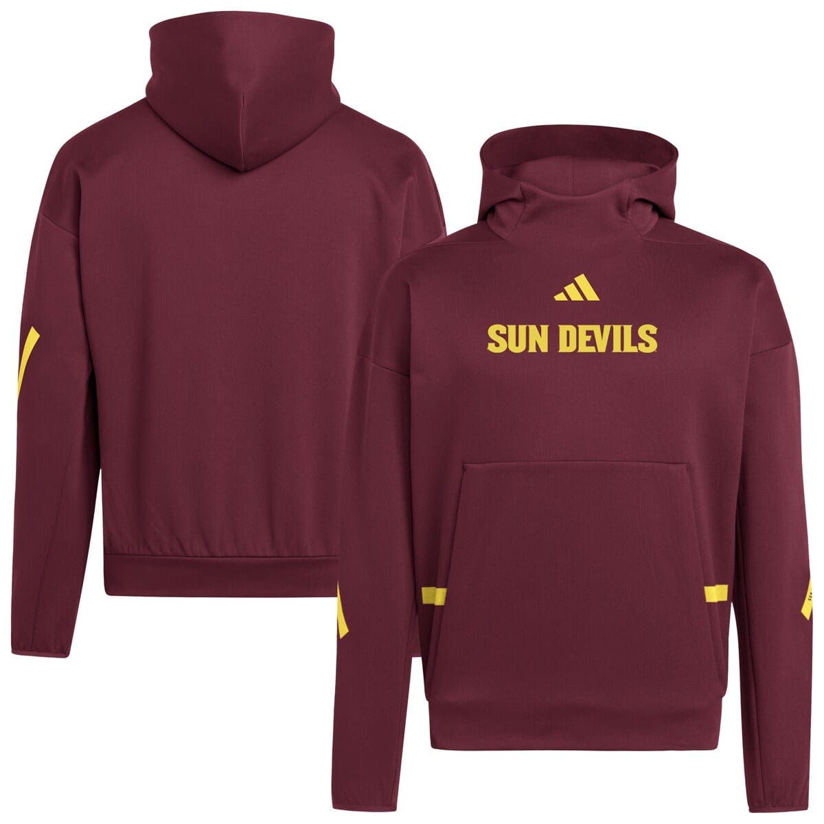 selected Maroon