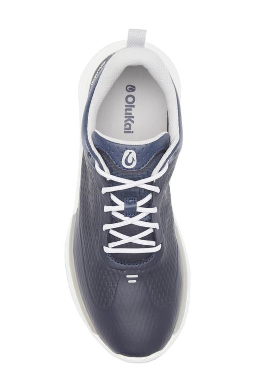 Olukai Makena Sneaker In Blue