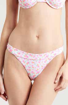 Kulani Kinis Wide Band Bikini Bottoms