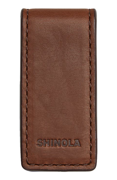 Navigator Magnetic Money Clip