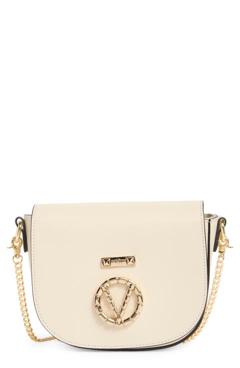 Joestte Bonbonniere VLOGO Crossbody Bag