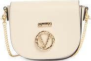 VALENTINO BY MARIO VALENTINO Joestte Bonbonniere VLOGO Crossbody Bag