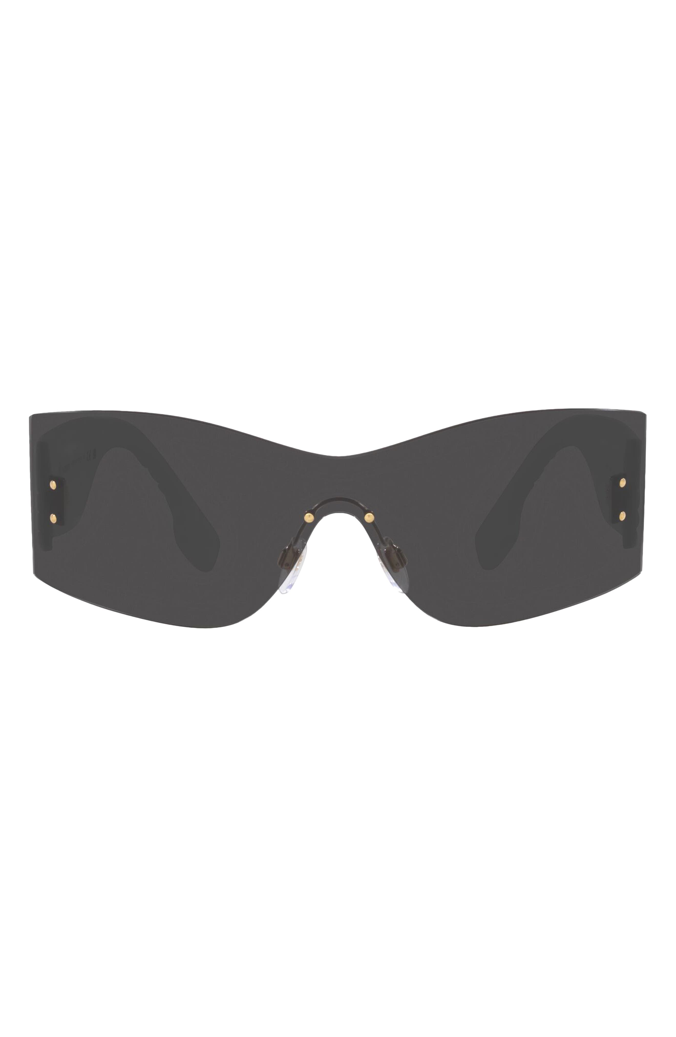 Burberry Shield Sunglasses