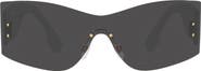 Burberry Shield Sunglasses