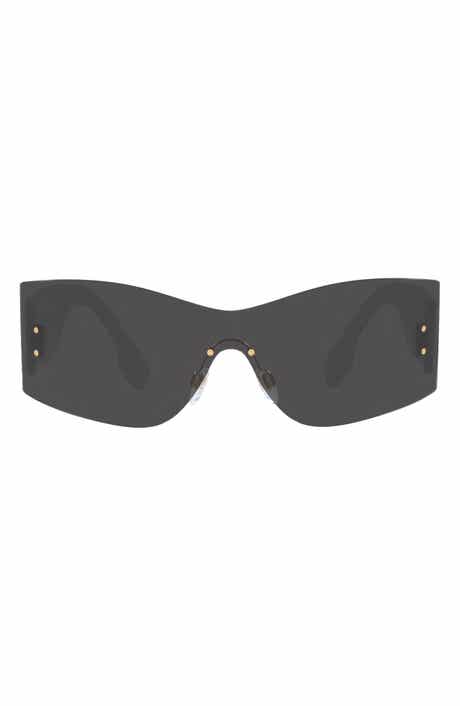 Burberry Shield Sunglasses