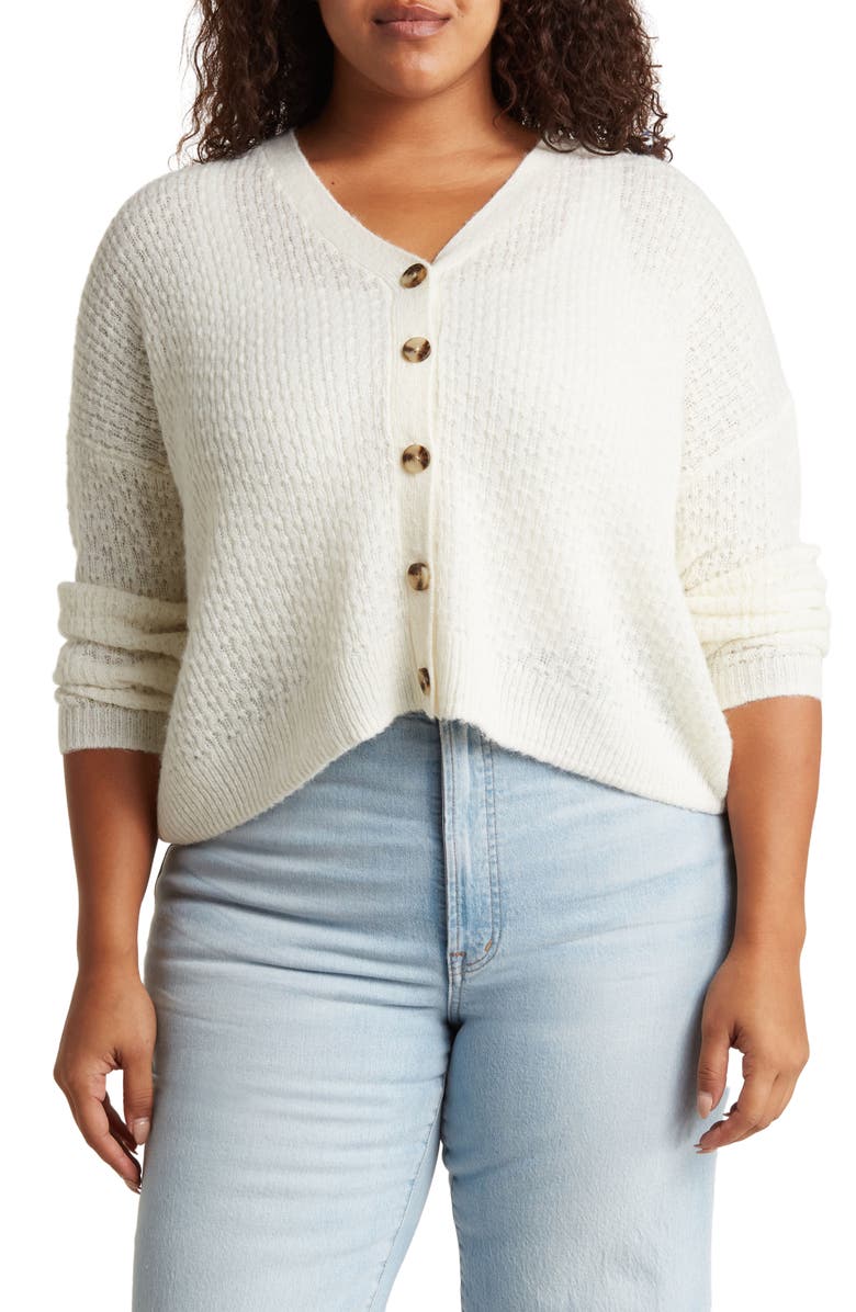Madewell Mayfair Cardigan, Main, color,