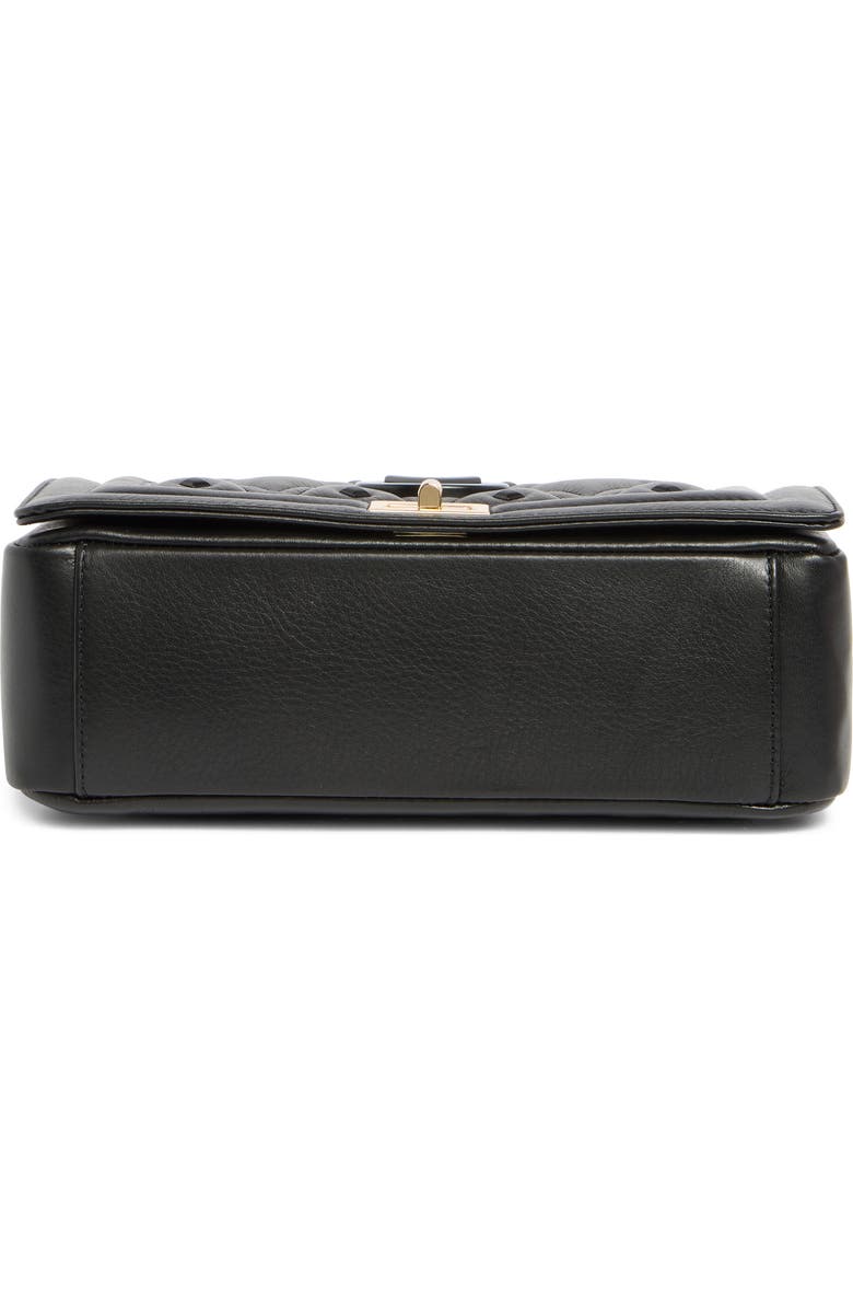 VALENTINO BY MARIO VALENTINO Alice Diamond Crossbody Bag, Alternate, color,