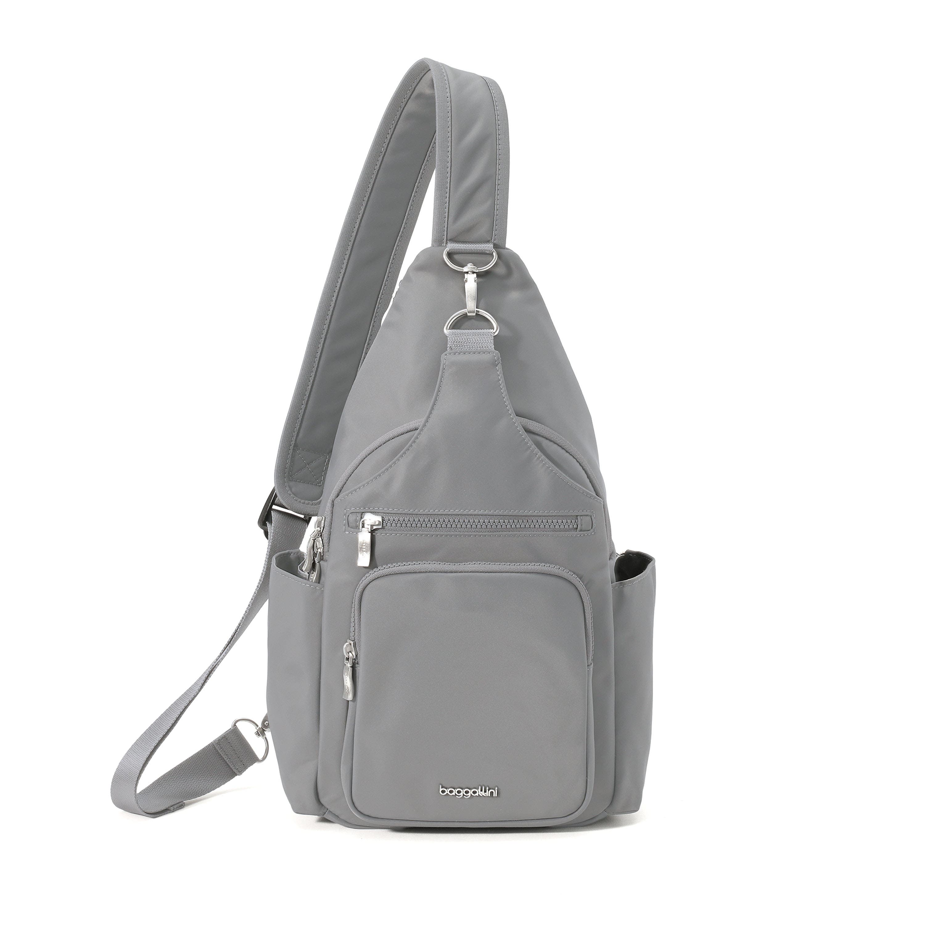 Opal Grey Twill