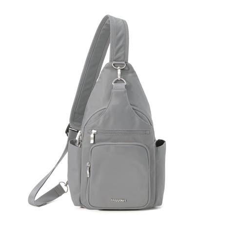 Central Park Large Sling Bag