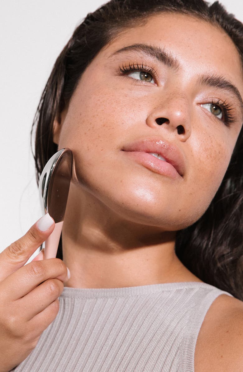 VANITY PLANET Kera Cryo Facial Globes, Alternate, color, 