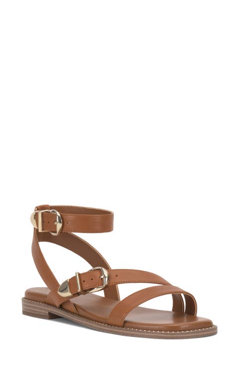 Neiko Ankle Strap Sandal (Women)