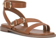 Vince Camuto Neiko Ankle Strap Sandal