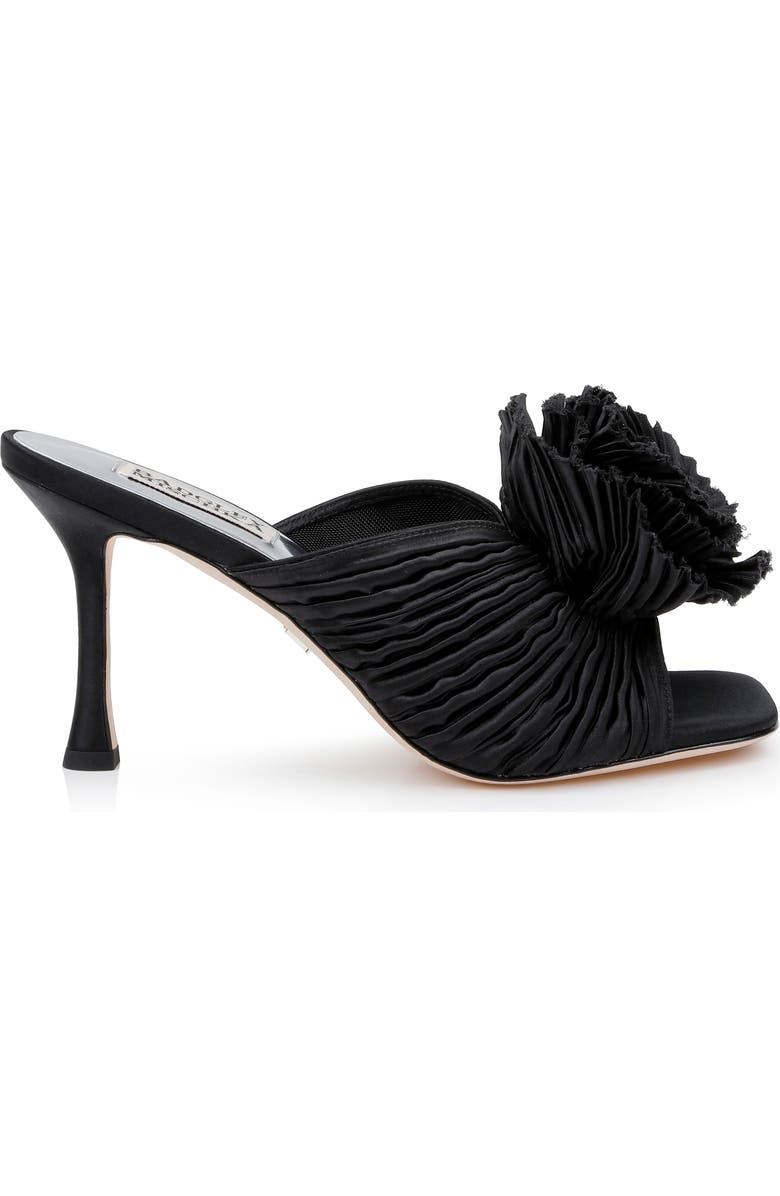 Badgley Mischka Collection Blythe Slide Sandal, Alternate, color,