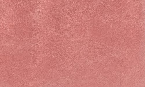 Hobo Sable Clutch In Pink