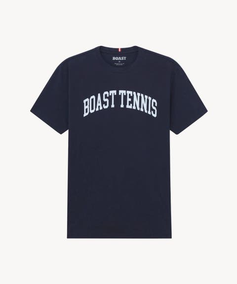Tennis Tee
