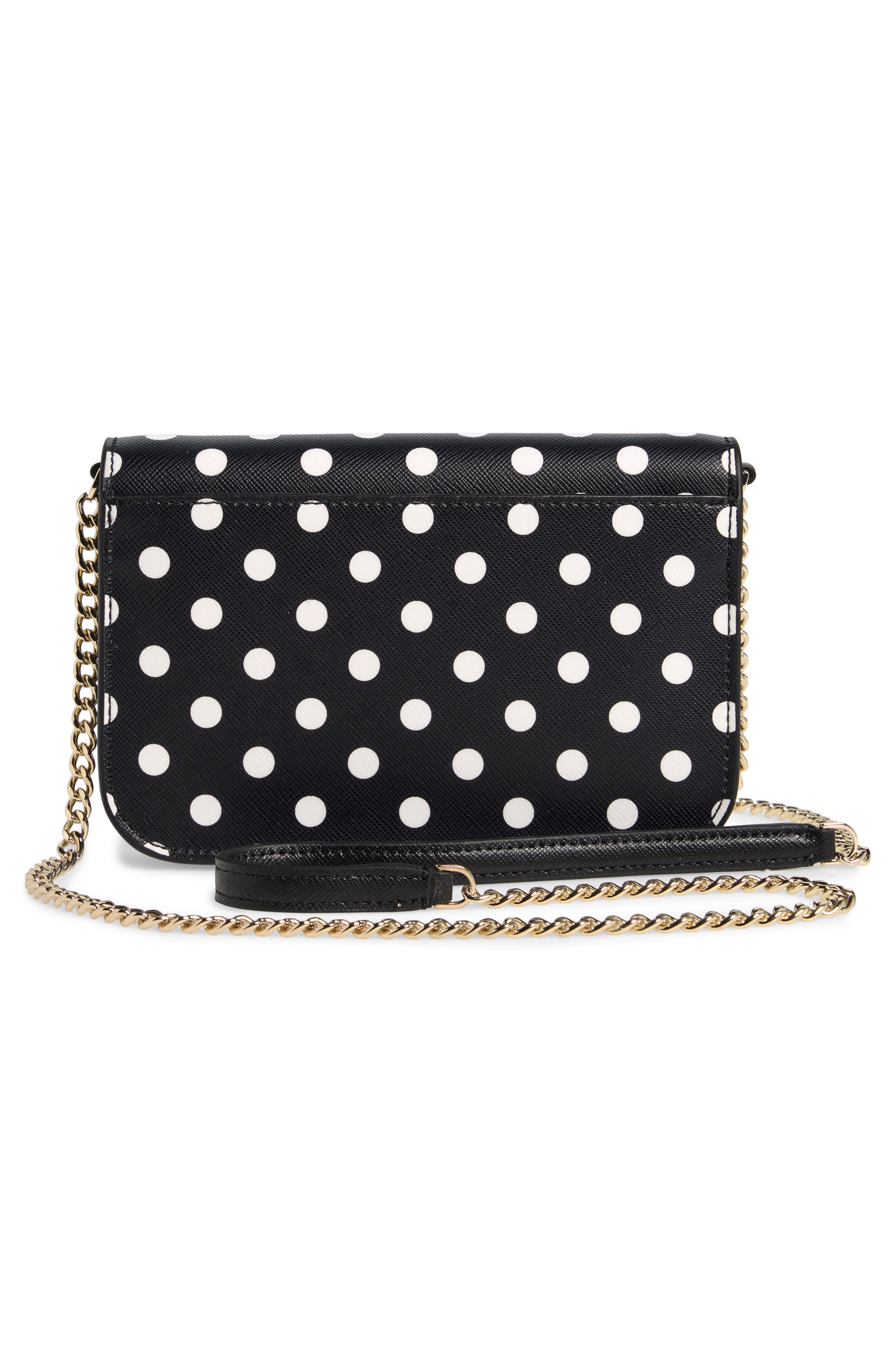 Kate Spade New York cheers crossbody bag, Alternate, color, 