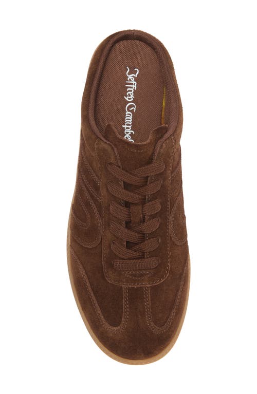 Jeffrey Campbell Up Front Sneaker Mule