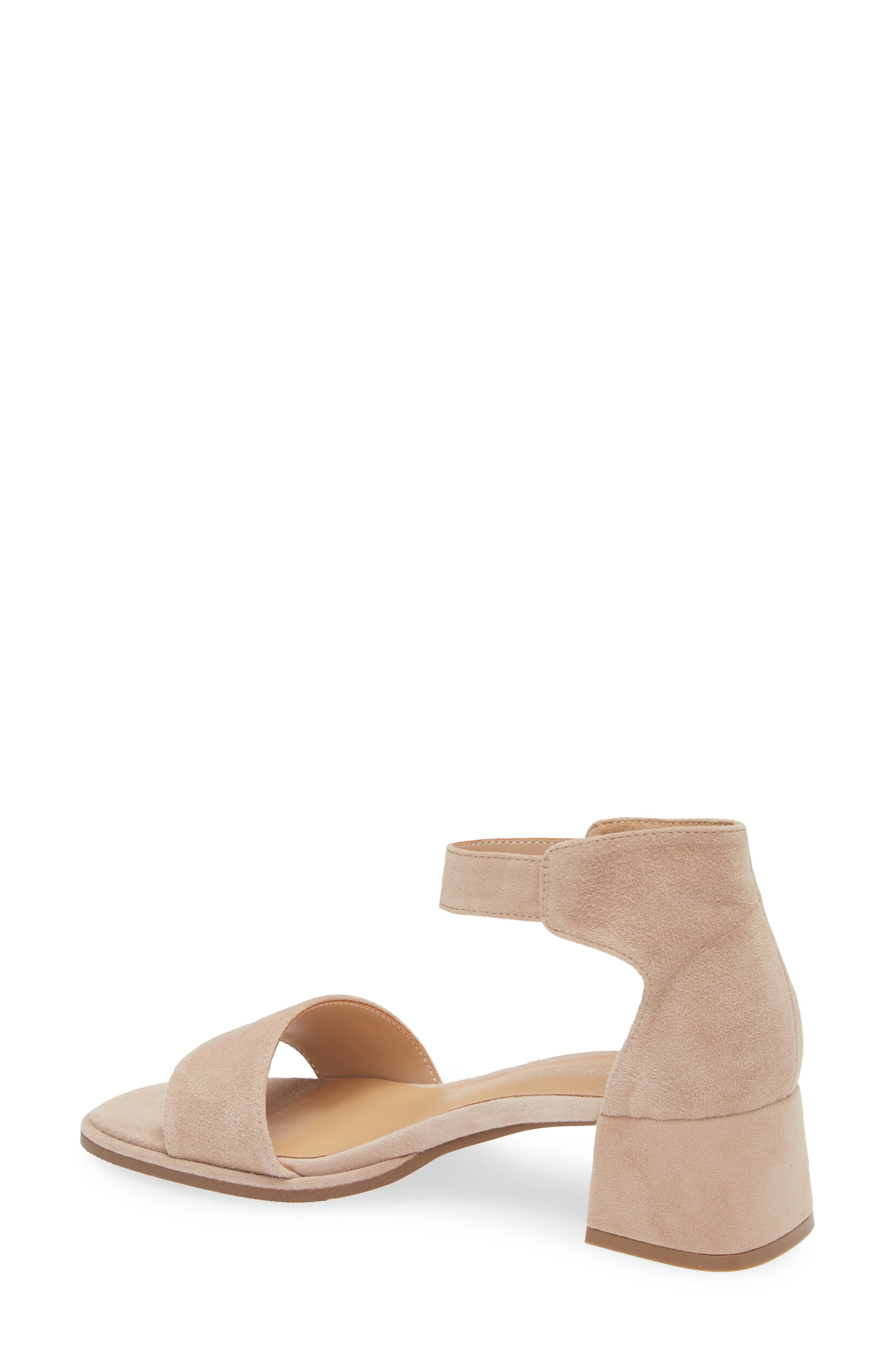 Nory Ankle Strap Sandal - image 4