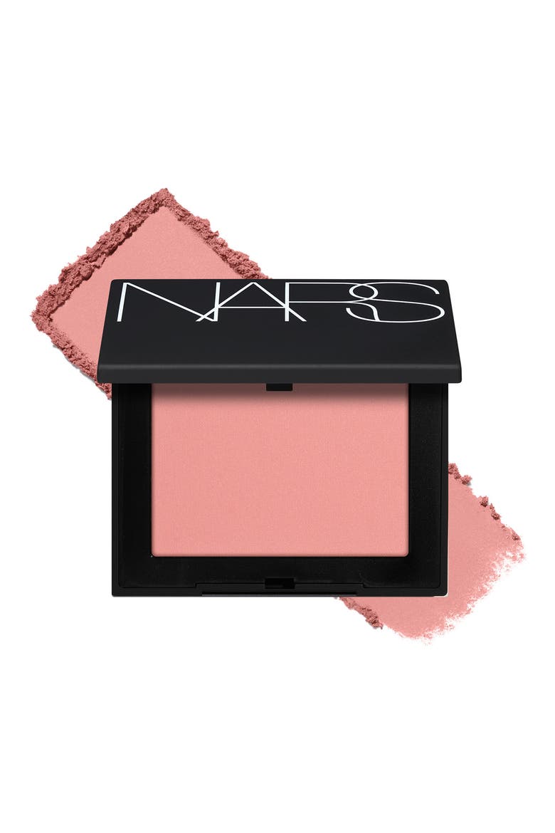 Talc-Free Powder Blush, Main, color, GINA