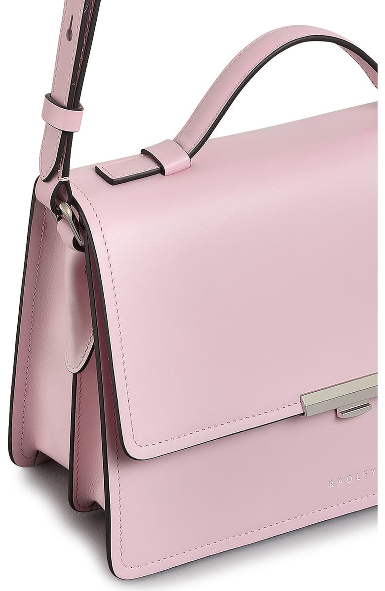 Radley Meadway Mews Crossbody Bag, Alternate, color, Parfait