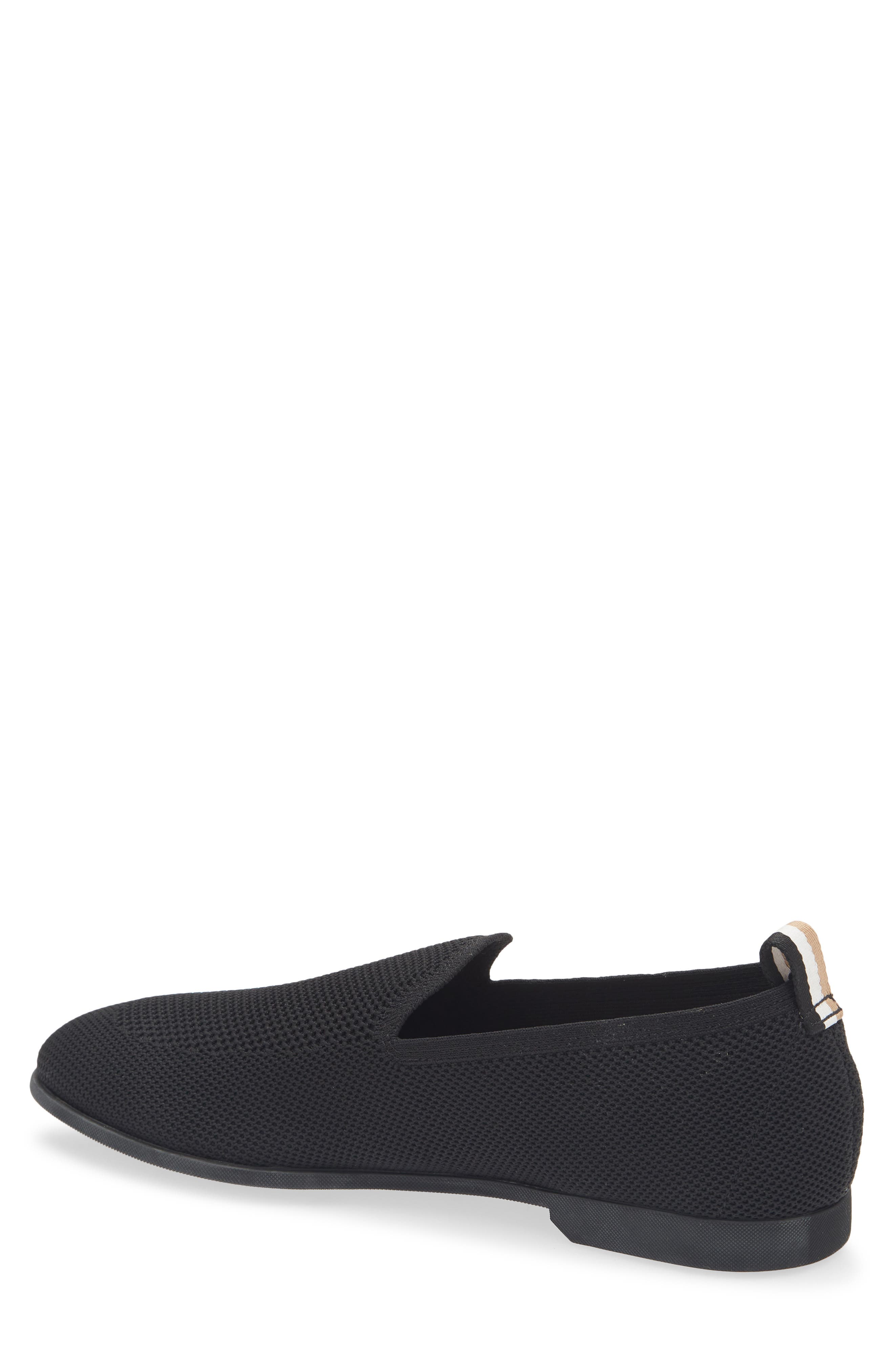 BOSS Dale Knit Loafer, Alternate, color, 