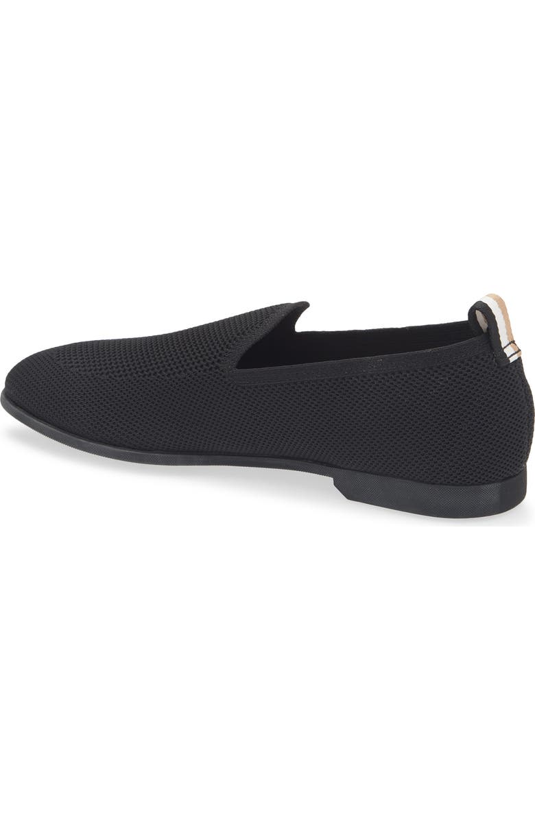 BOSS Dale Knit Loafer, Alternate, color,