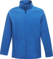 Regatta Uproar Lightweight Wind Resistant Softshell Jacket