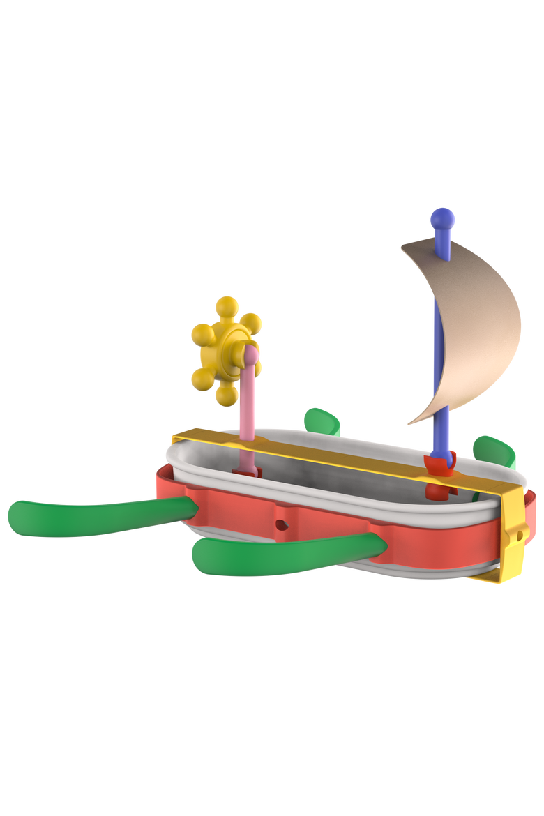 Sea Vehicles, Alternate, color, No Color