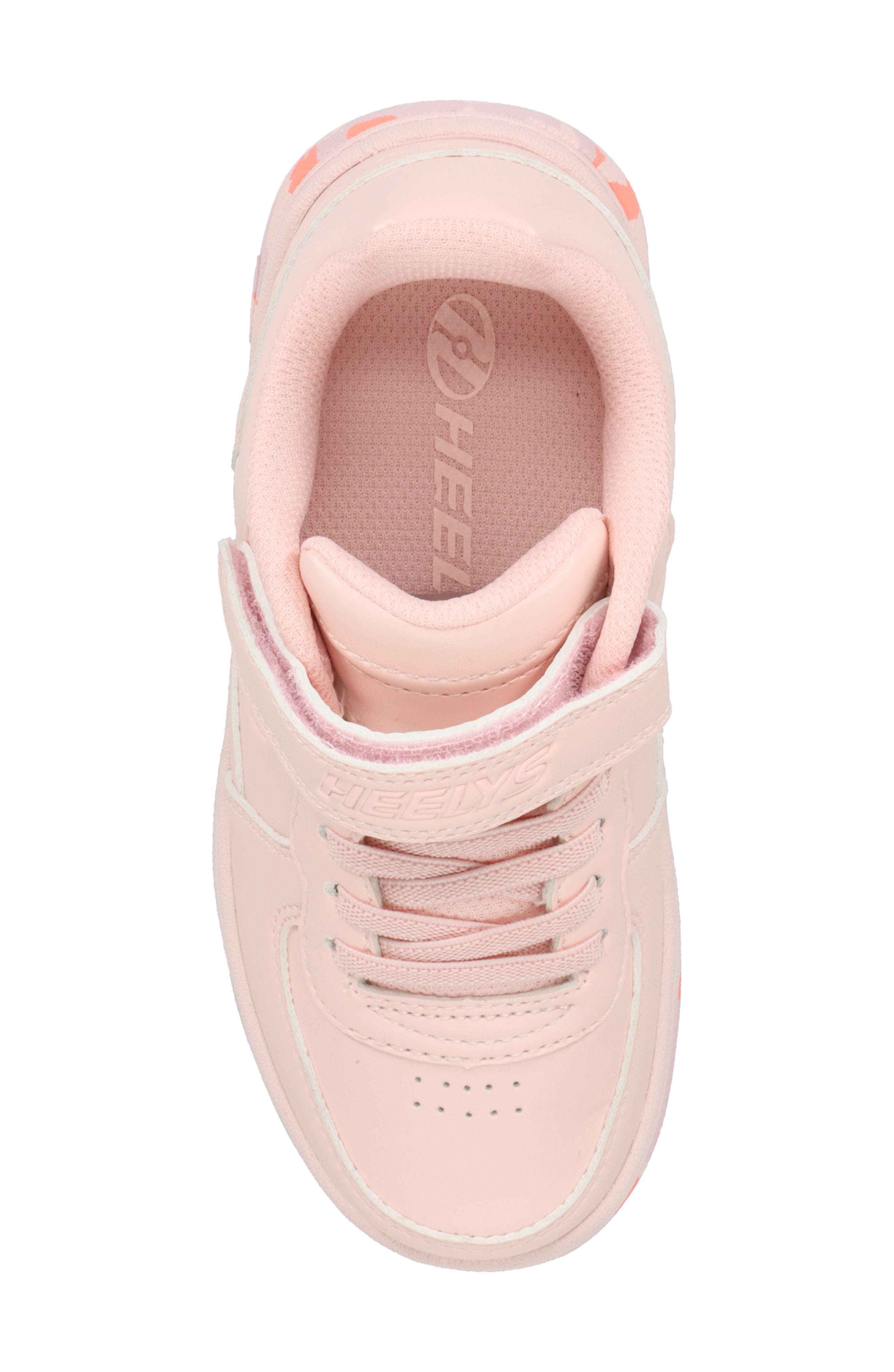 Heelys Kids' Rezerve X2 Skate Sneaker, Alternate, color, 