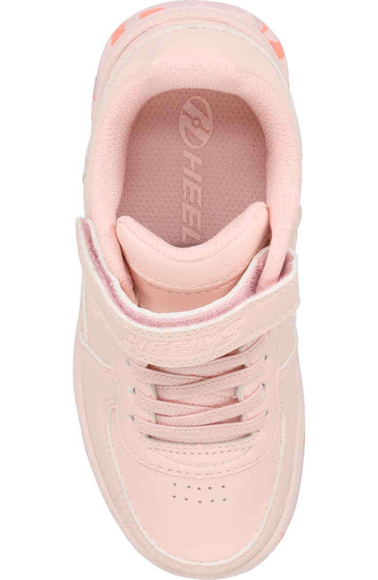 Heelys Kids' Rezerve X2 Skate Sneaker, Alternate, color,