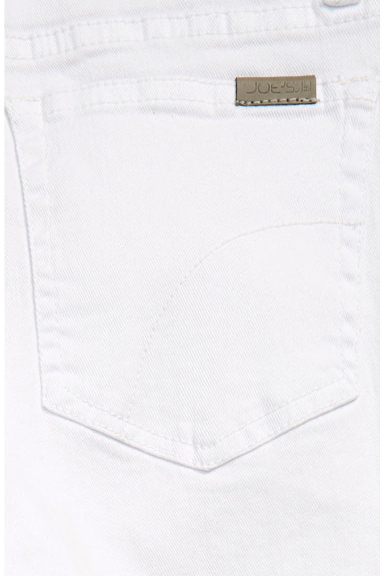 Rad Fit Stretch Jeans, Alternate, color, WHITE