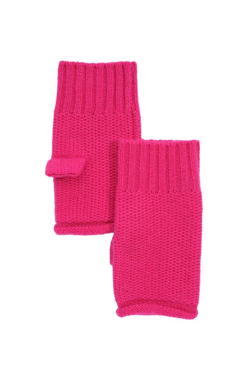 Echo The Crosby Handwarmer In Brown