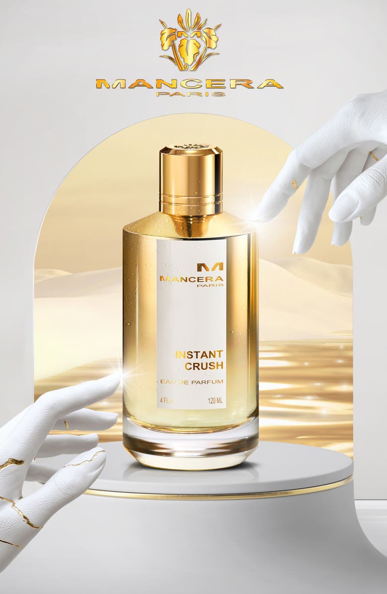 Mancera Paris Instant Crush Eau de Parfum, Alternate, color,