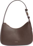 Furla Febe Leather Shoulder Bag