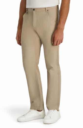 Straight Leg Carpenter Pants