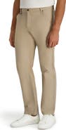 KARL LAGERFELD PARIS Straight Leg Carpenter Pants