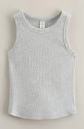 Treasure & Bond Kids' Easy Rib Tank