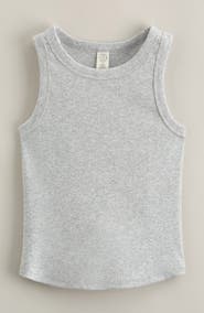 Treasure & Bond Kids' Easy Rib Tank