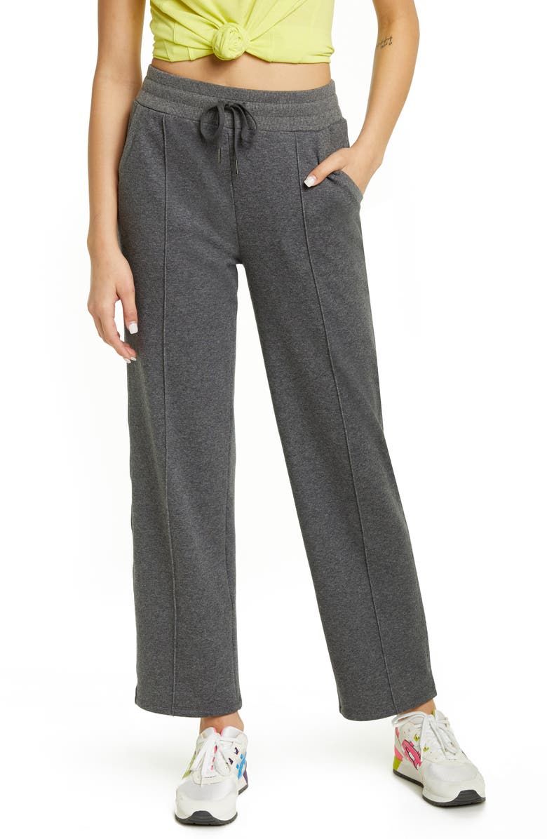 Zella Amazing Light Sweatpants, Main, color,