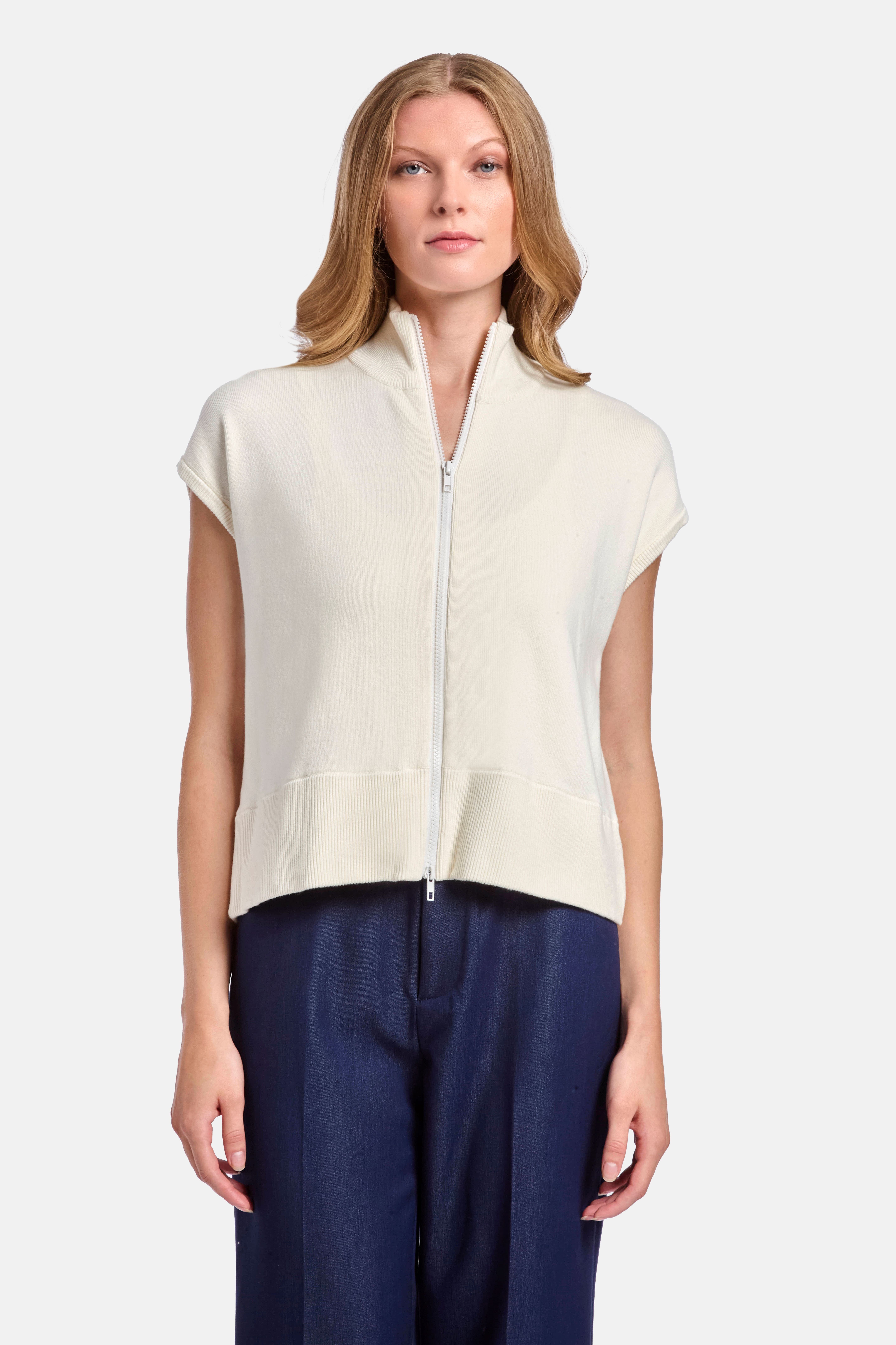 The Club Sweater