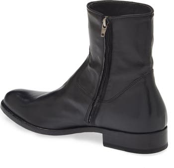 TO BOOT NEW YORK Belvedere Zip Boot (Men) Nordstrom