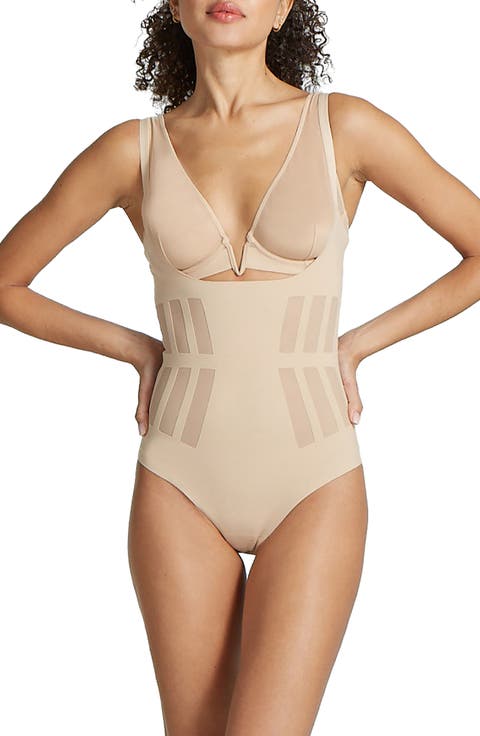 Luxe Control Bodysuit