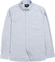 Rodd & Gunn Barrhill Sports Fit Button-Down Shirt